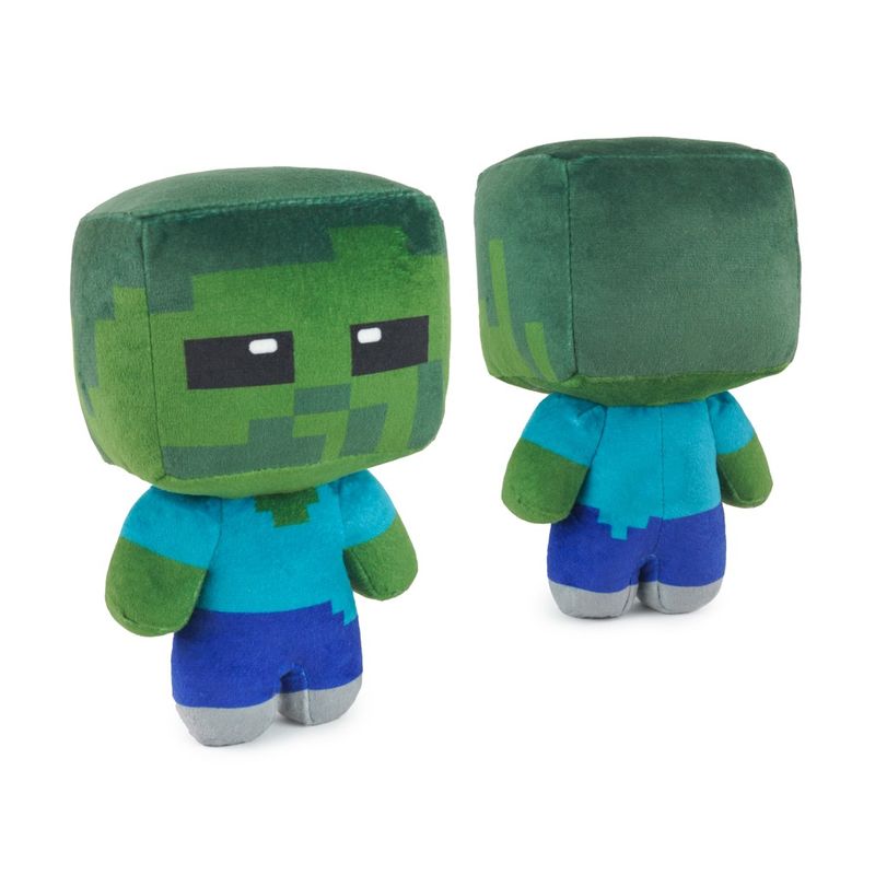 Pelucia---Minecraft---Zombie---Estrela-1