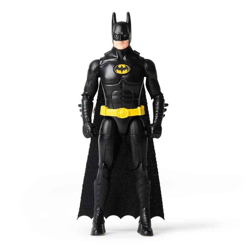 Boneco-de-Acao---Batman---Retorno-Especial-Aniversario-De-85-Anos---Sunny--0