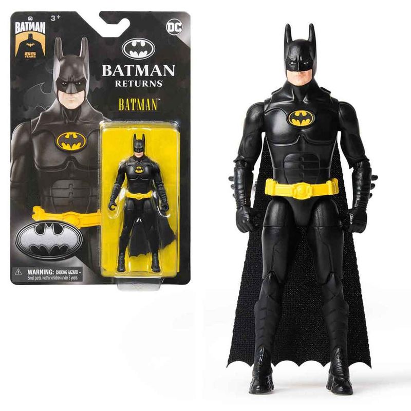 Boneco-de-Acao---Batman---Retorno-Especial-Aniversario-De-85-Anos---Sunny--1