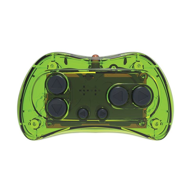 Figura-de-acao---Geckosaurus---Com-Controle-Infrared---Hexbug-Mechanical---Sunny-4