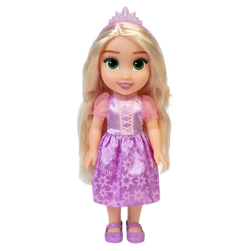 Boneca---Disney-Princesas---Full-Fashion---Rapunzel---Multikids-0