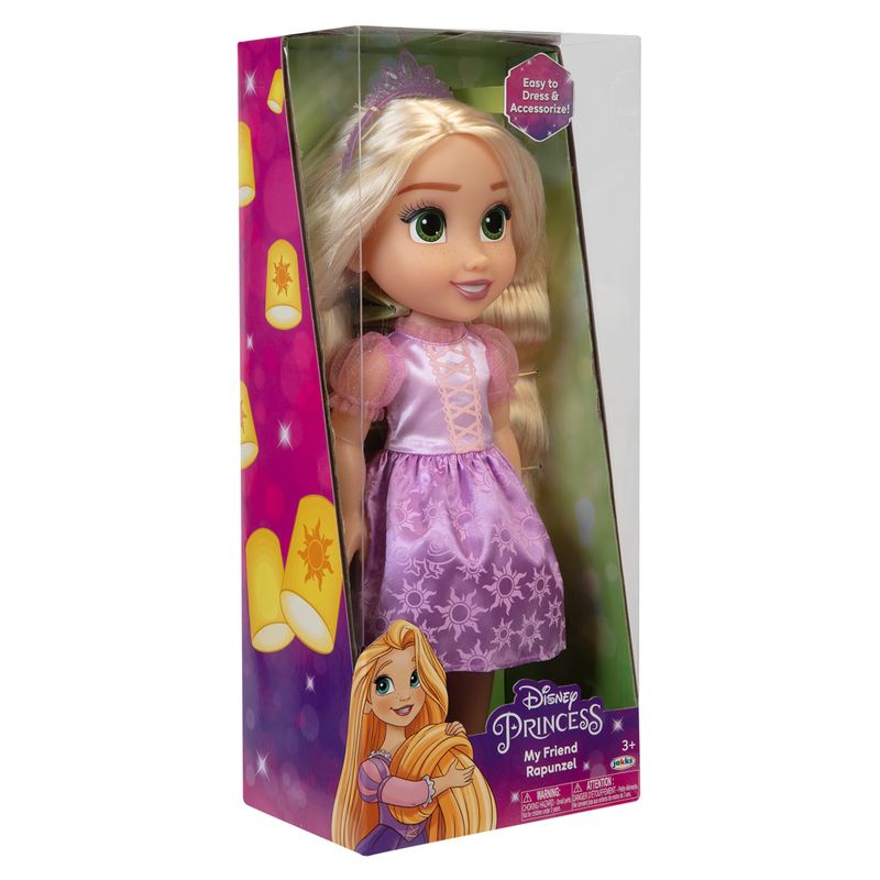 Boneca---Disney-Princesas---Full-Fashion---Rapunzel---Multikids-2