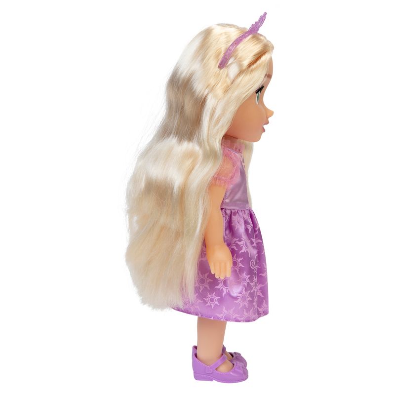 Boneca---Disney-Princesas---Full-Fashion---Rapunzel---Multikids-4