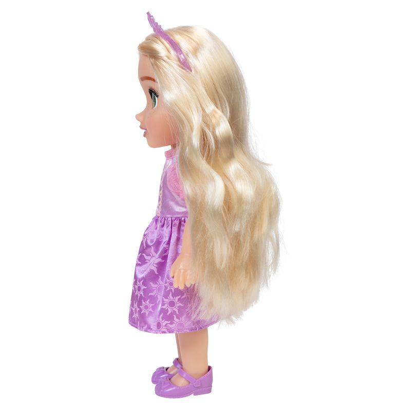 Boneca---Disney-Princesas---Full-Fashion---Rapunzel---Multikids-5