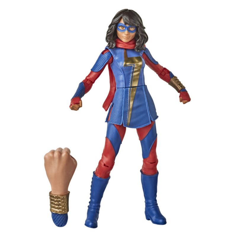 Boneco-Articulado---Avengers-Game-Verse---Kamala-Khan---Marvel---Hasbro-0