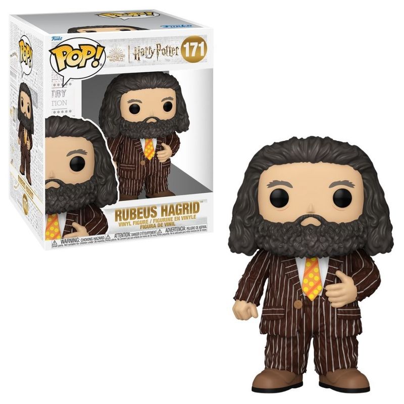 Boneco-De-Vinil---Funko-POP---Harry-Potter---Rubeus-Hagrid---Candide-2