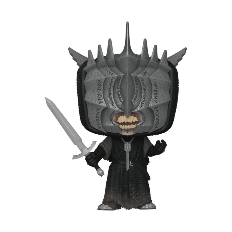 Boneco---Funko-Pop---O-Senhor-dos-Aneis---Boca-de-Sauron---Candide-0