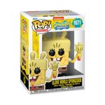 Boneco---Funko-Pop---Bob-Esponja-25-Anos---Bob-Esponja-Mundo-da-Luva---Candide-2