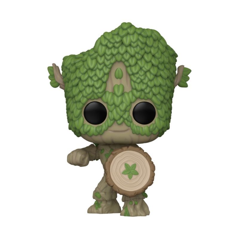 Figura-Com-Cabeca-Oscilante---Funko---Marvel---85-Anos---Groot-Como-Capitao-America---Candide-0