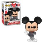 Figura-de-Vinil---Funko-POP---Disney-e-Amigos---Mickey-Mouse--Candide-2