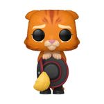 Figura-de-Vinil---Funko-POP-Movies---Dream-Works---Shrek---Gato-de-Botas---Candide-0
