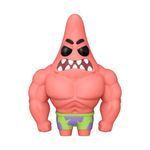 Figura-de-Vinil---Funko-POP-Animation---Bob-Esponja---Patrick-Jogos-do-Mestre-Cuca---Candide-0