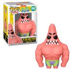 Figura-de-Vinil---Funko-POP-Animation---Bob-Esponja---Patrick-Jogos-do-Mestre-Cuca---Candide-2