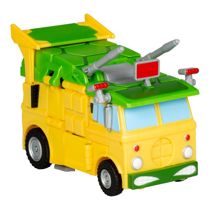 Figura-Robo---Tartarugas-Ninja-x-Transformers---Party-Wallop---Hasbro-4