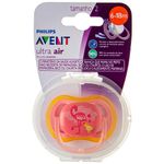 Chupeta---Philips-Avent---Flamingo---Ultra-Air---Silicone-1