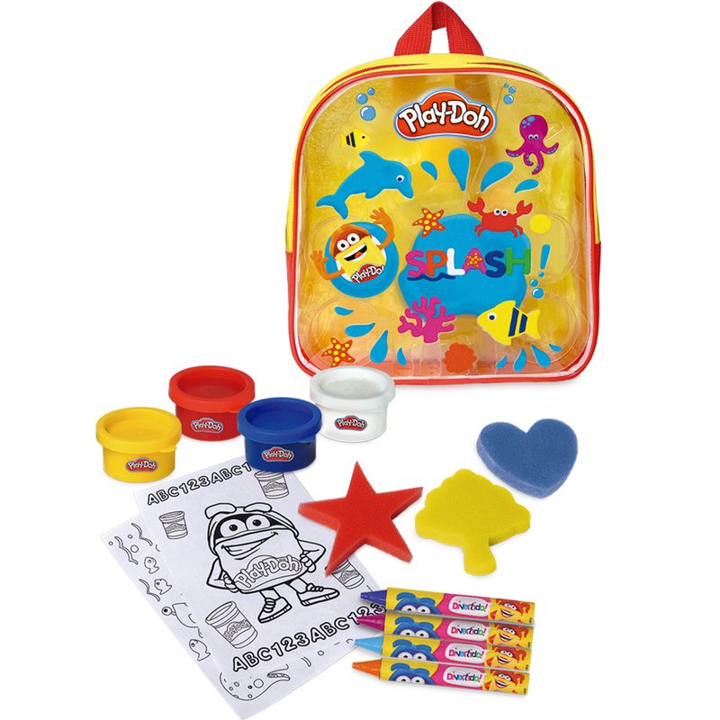 Conjunto-de-Artes---Mochila-Criativa-de-Atividades---Play-Doh---FUN-0