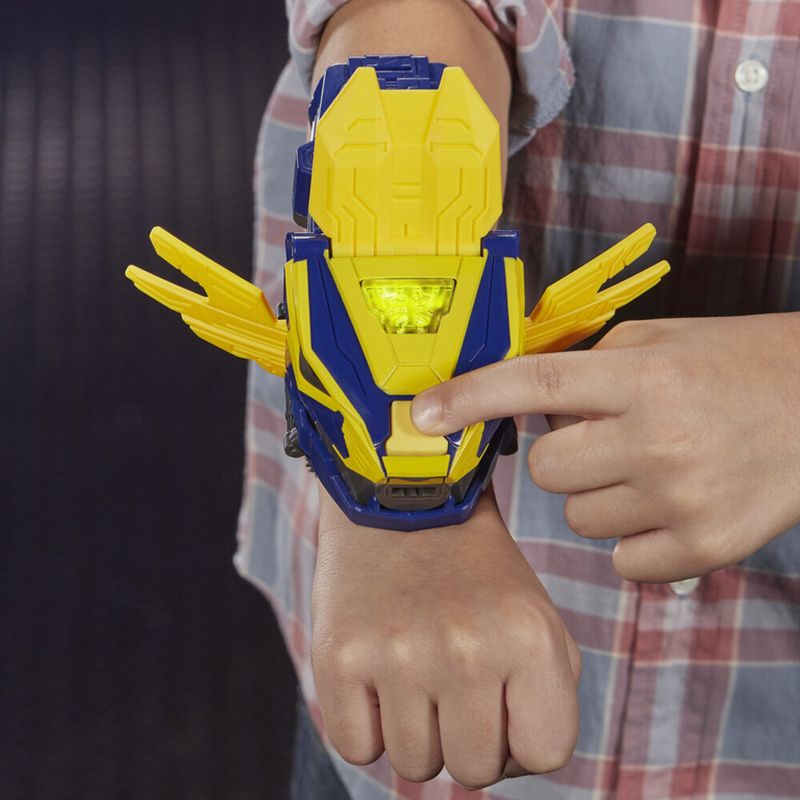 Morfador-com-Luzes-e-Sons---Power-Rangers---Beast-X---King---Hasbro-2