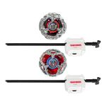 Conjunto-de-Pioes-e-Lancadores---Beyblade-x-Transformers---Optimus-Prime--e-Megatron---Hasbro-2
