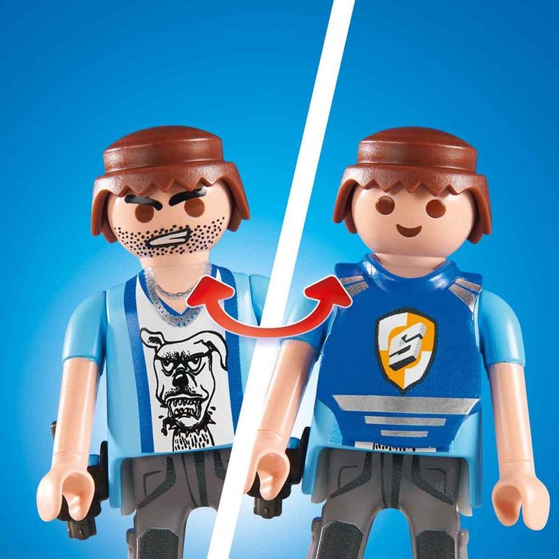 Playmobil---Carro-Forte---50-Anos---Sunny--3