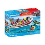 Playmobil---Bote-De-Salvamento-Com-Jet-Ski---Action-Heroes---Sunny-1