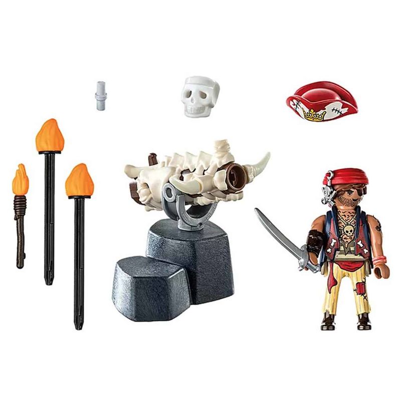 Playmobil---Canhao-Master---Piratas---Sunny-1