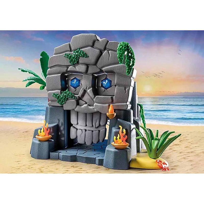 Playmobil---Ilha-Da-Caveira---Piratas---Sunny--1