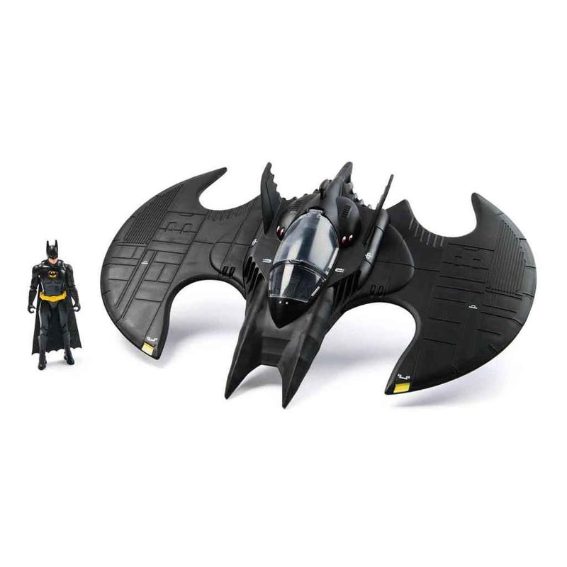 Mini-Figura-Com-Batwing---Batman---Sunny--0