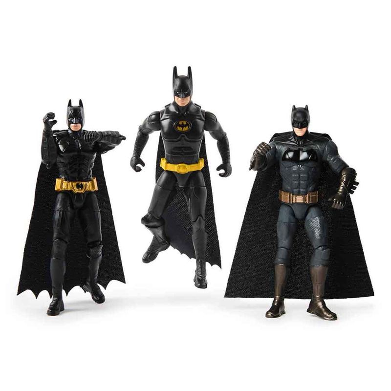 Boneco-Articulado---Especial-Aniversario-De-85-Anos---Batman---Sunny-0