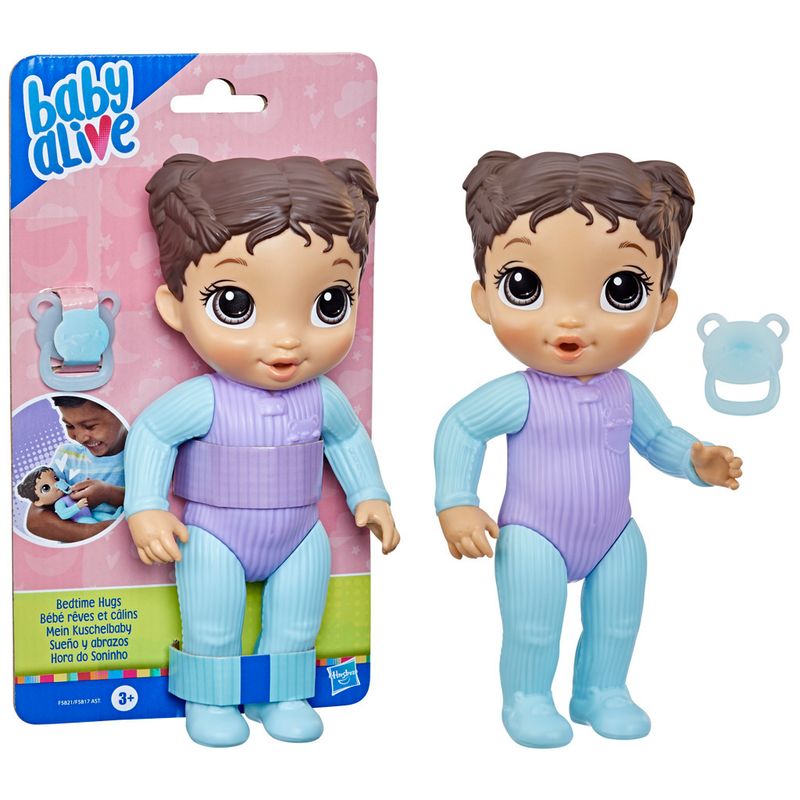 Boneca-Bebe-com-Acessorio---Baby-Alive---Hora-do-Soninho---Modelos-Sortidos---Hasbro-4