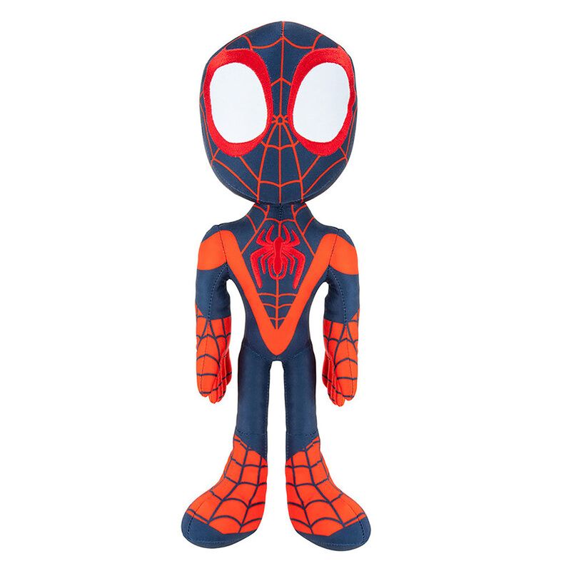 Pelucia---Meu-Amigo---Spidey-Miles-Morales---Sunny--0