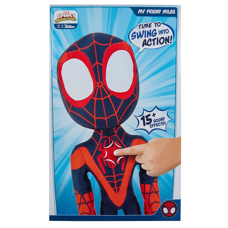 Pelucia---Meu-Amigo---Spidey-Miles-Morales---Sunny--2