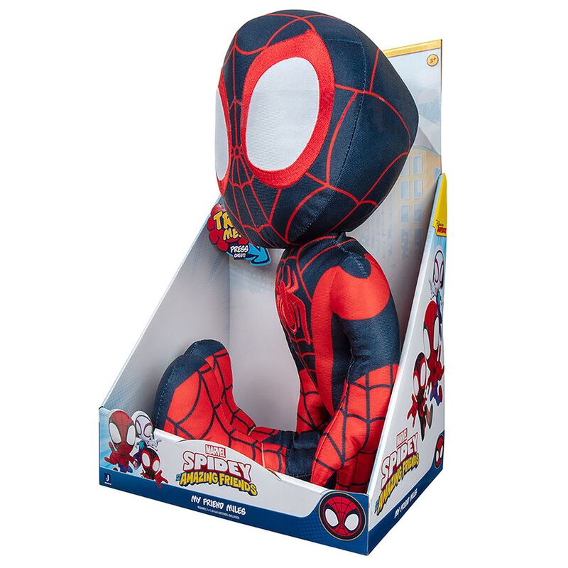 Pelucia---Meu-Amigo---Spidey-Miles-Morales---Sunny--3