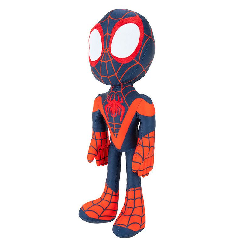 Pelucia---Meu-Amigo---Spidey-Miles-Morales---Sunny--4