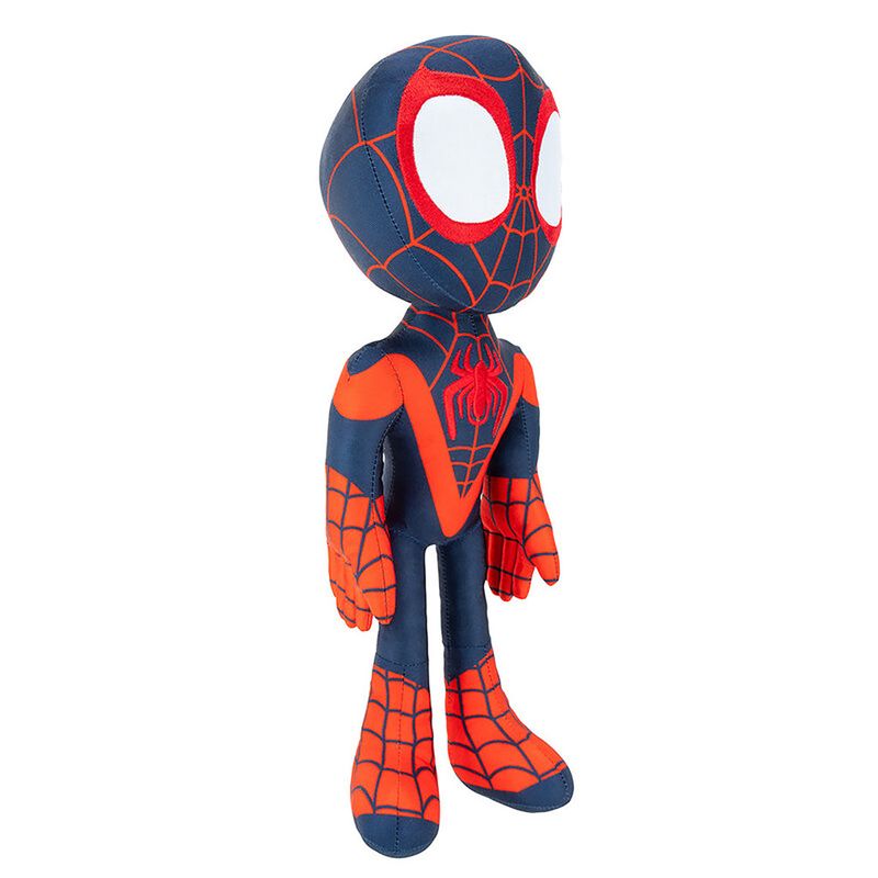 Pelucia---Meu-Amigo---Spidey-Miles-Morales---Sunny--5