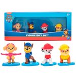 Mini-Figuras---Pack-Com-4---Patrulha-Canina---Modelos-Unitarios-Sortidos---Value---Sunny-0