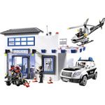 Playmobil---50-Anos---Action-Heroes---Estacao-De-Policia---71602---Sunny-1