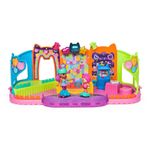 Playset----Gabby-s-Dollhouse---Festa-No-Sotao---Sunny-3