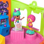 Playset----Gabby-s-Dollhouse---Festa-No-Sotao---Sunny-5