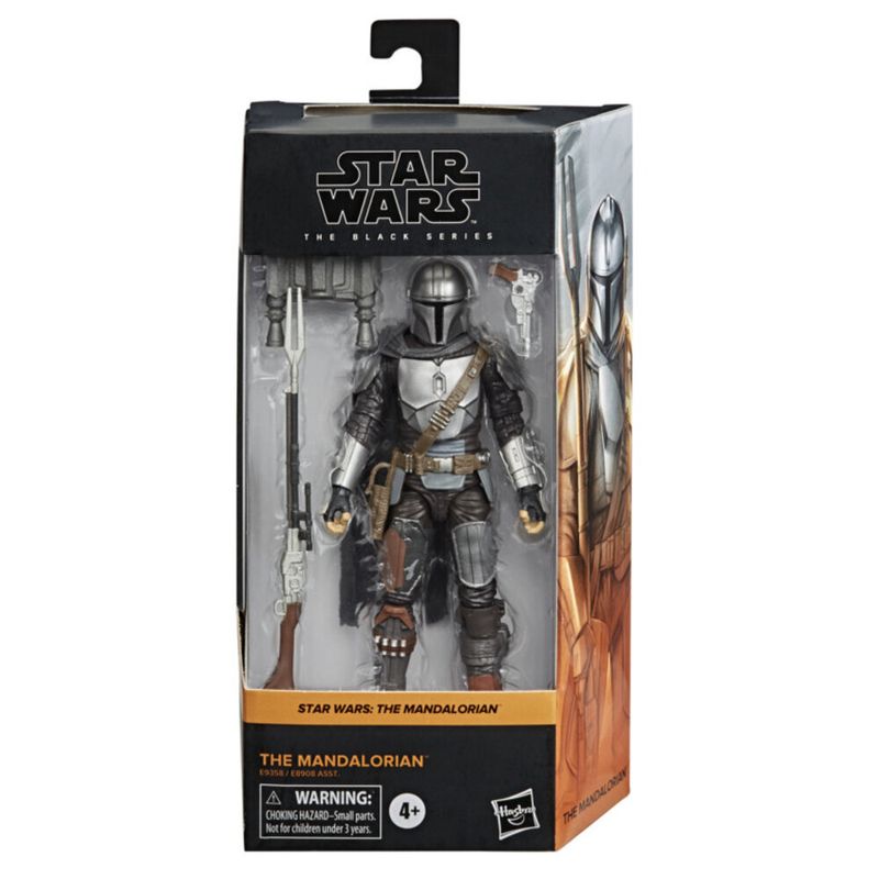 Boneco-Articulado-15Cm---Disney---Star-Wars---The-Mandalorian-Colecionavel---Hasbro-2