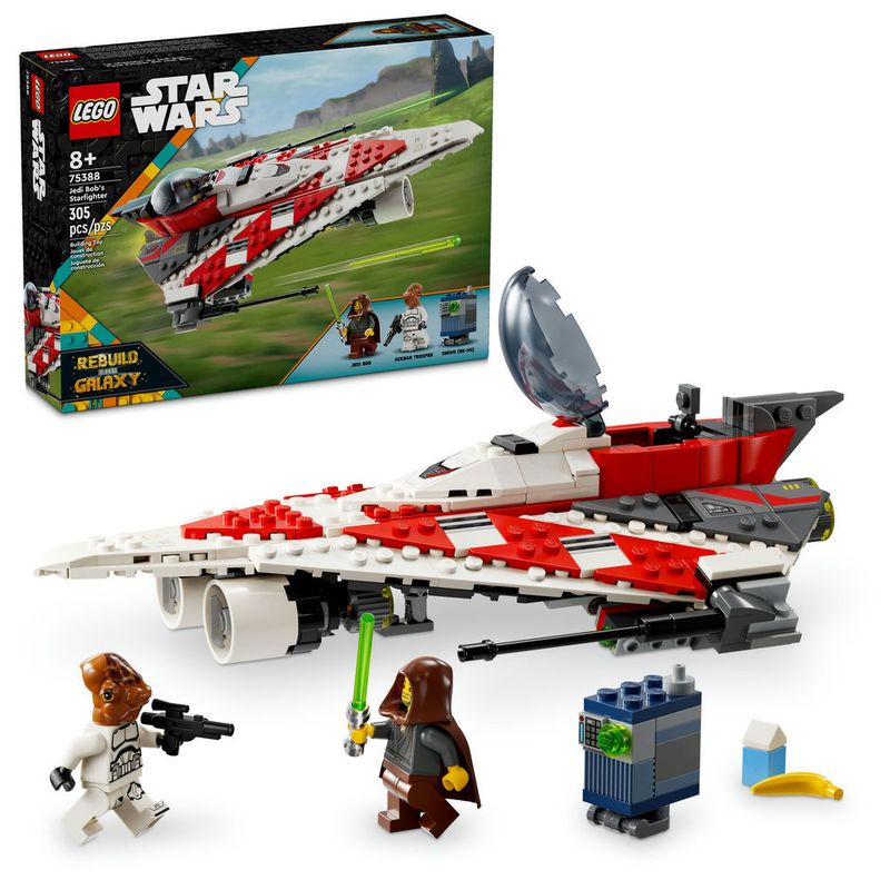 LEGO---Star-Wars---Caca-Estelar-de-Jedi-Bob---75388-1