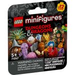 LEGO---Minifigures---Dungeons---Dragons---71047-0