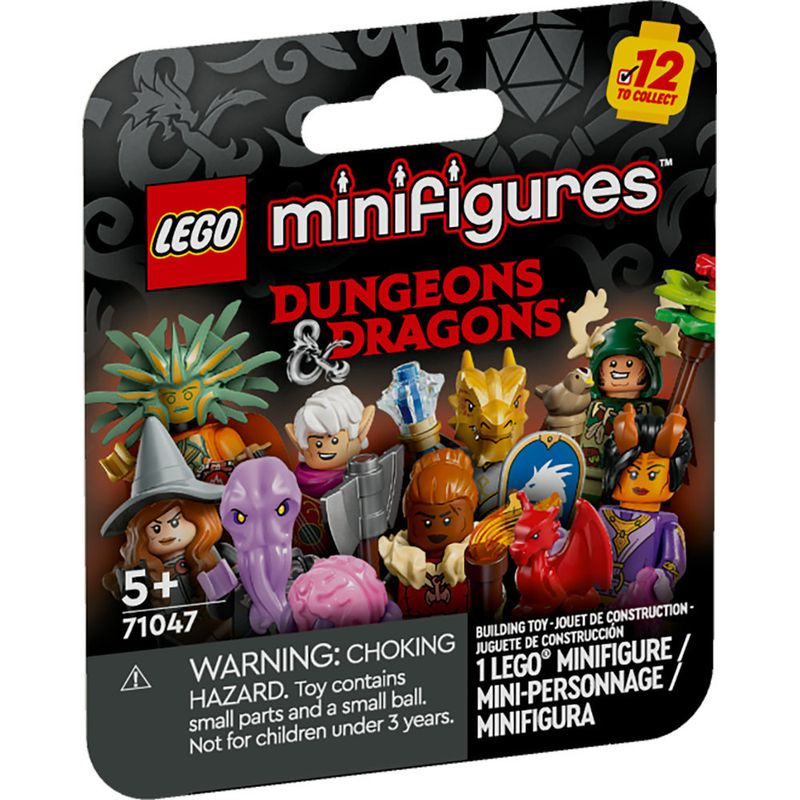 LEGO---Minifigures---Dungeons---Dragons---71047-0