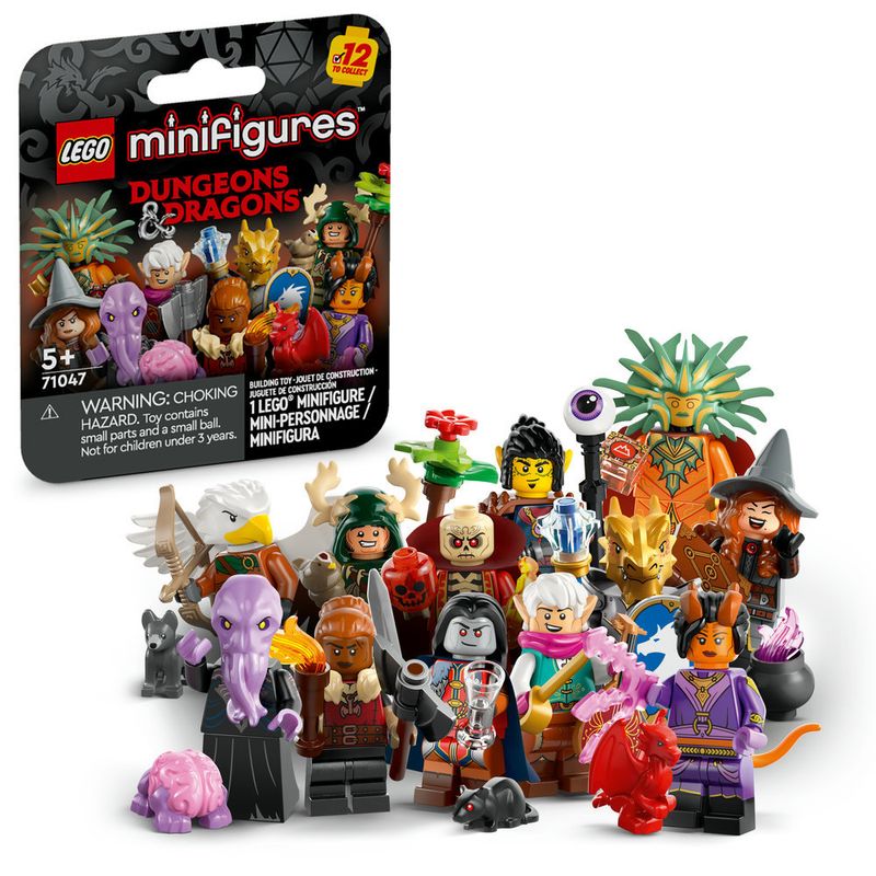 LEGO---Minifigures---Dungeons---Dragons---71047-1