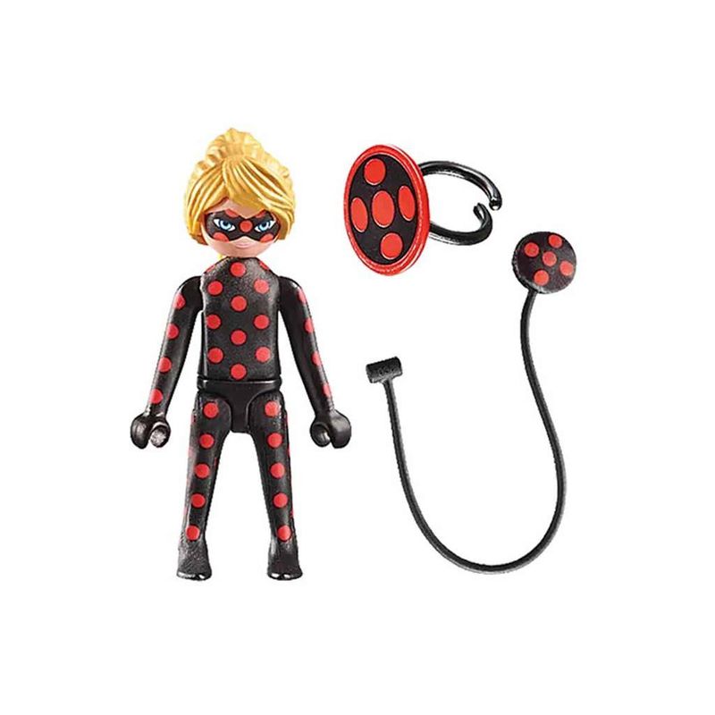 Playmobil----Miraculous---Antibug---Sunny-0