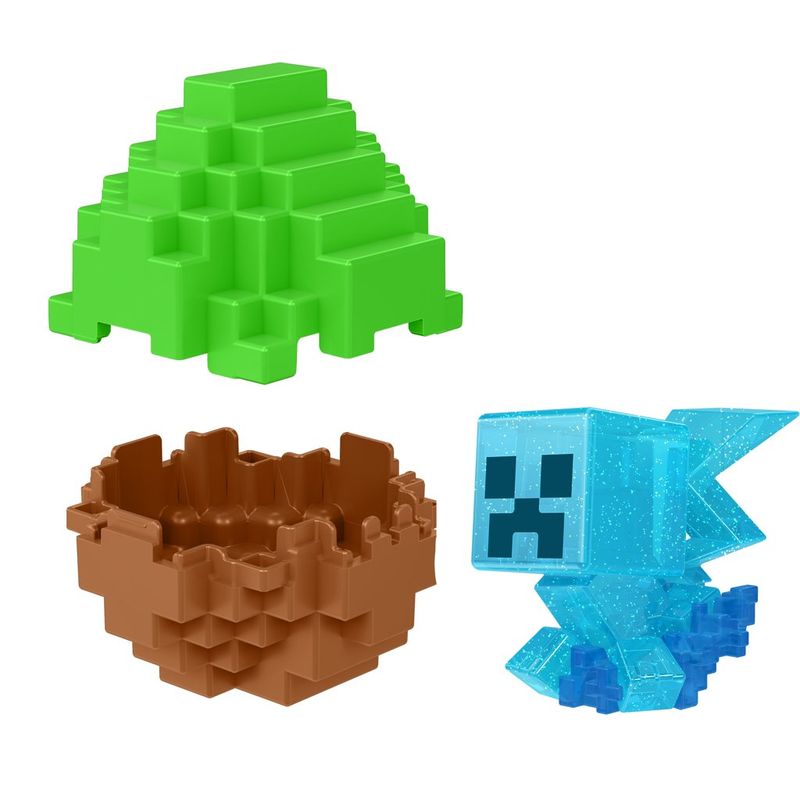 Minecraft---Vanilla---Mini-Ovo---Surpresa---Mattel---Item-sortido-4