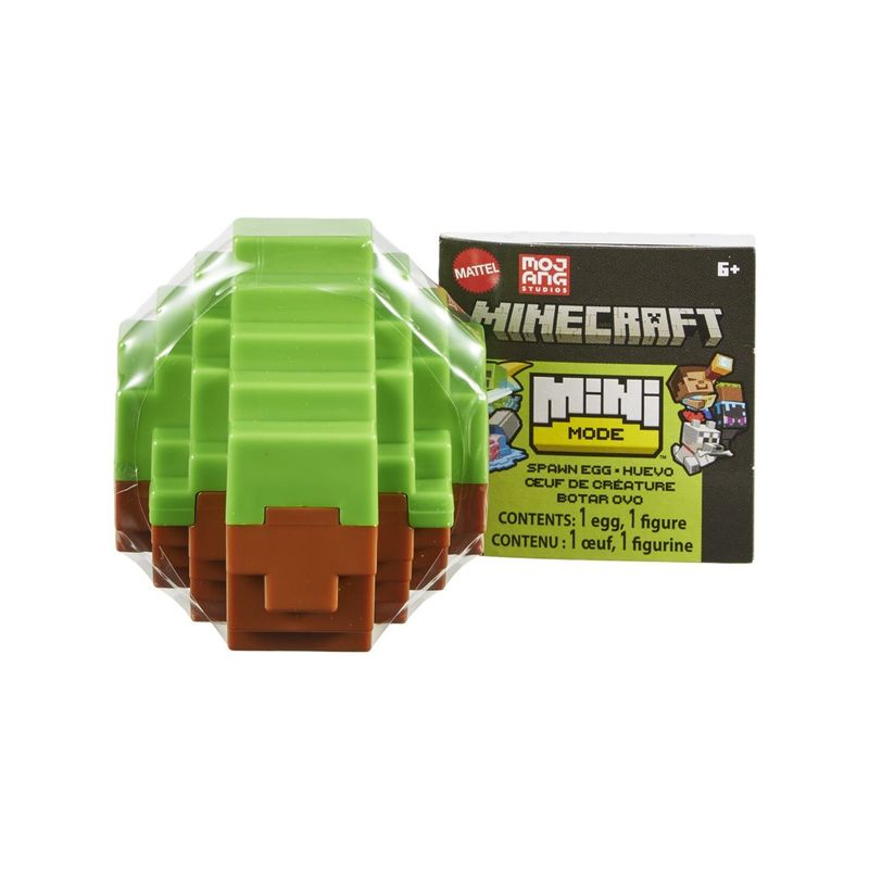 Minecraft---Vanilla---Mini-Ovo---Surpresa---Mattel---Item-sortido-16