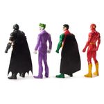 Conjunto-de-Figuras---DC-Comics---Batman---Sunny-3