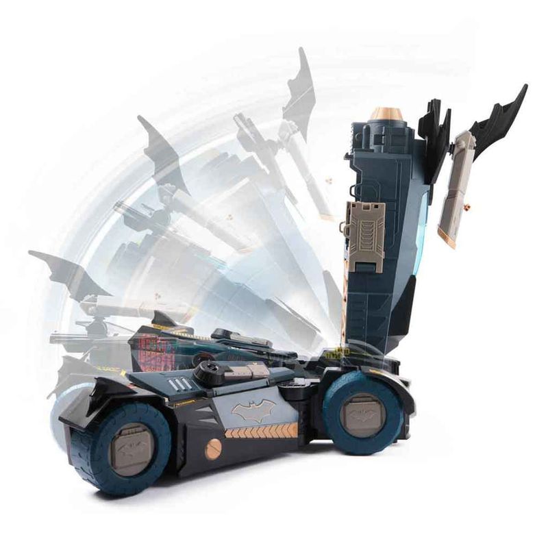 Playset---Veiculo-Transformador---Batman---Sunny-5