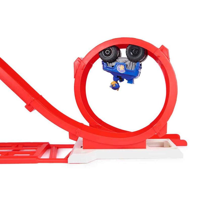 Playset---Torre-De-Vigilancia---Super-Looping---Patrulha-Canina---Rescue-Wheels---Sunny-7