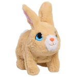 Pelucia-Interativa---Fur-Real---Coelho-Saltitante---Sunny-4
